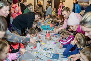 В парках Одинцовского округа 8 марта пройдет областное мероприятие «Время цвести»
