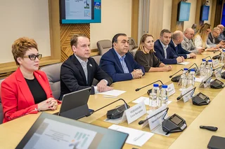 В 2025 году в Одинцовском округе модернизируют 34 объекта коммунальной инфраструктуры