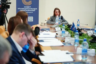 В Общественной палате Российской Федерации состоялся очный этап конкурса, который проходит в Московской области уже 17 лет