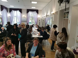 На «Выездной администрации» в Звенигороде 29 апреля были рассмотрены обращения 97 человек