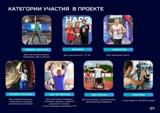 Жителей муниципалитета приглашают принять участие в онлайн-соревнованиях «Народные Игры ГТО»