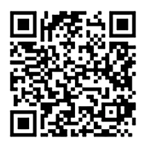 QR-код медицинского чата Одинцовского городского округа