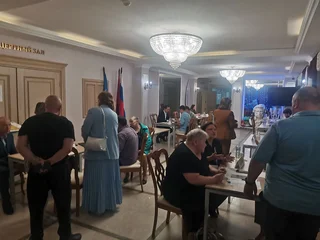 На «Выездной администрации» в ТУ Захаровское 17 июня были рассмотрены обращения 59 человек