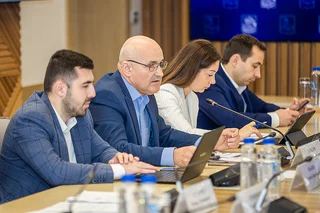 Совещание по вопросам купального сезона 2025 года прошло в администрации Одинцовского округа