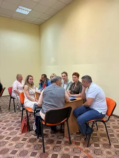 На «Выездной администрации» в ТУ Кубинка 8 июля были рассмотрены обращения 52 человек