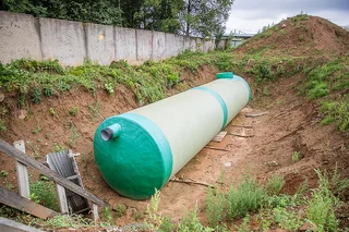 Реконструкция водозаборного узла в селе Каринское выполнена на 70%