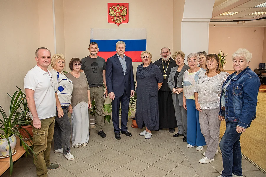 ZV3 s, В квартале Наташино деревни Фуньково планируется построить очистные сооружении