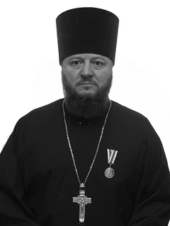 Протоиерей Николай Курдов погиб в ДТП под Дебальцево