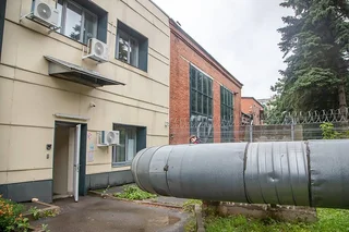 Глава Одинцовского округа Андрей Иванов проинспектировал котельную в поселке Заречье