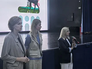 АО «Одинцовская теплосеть» активно работает над переводом голосования собственников в электронный формат