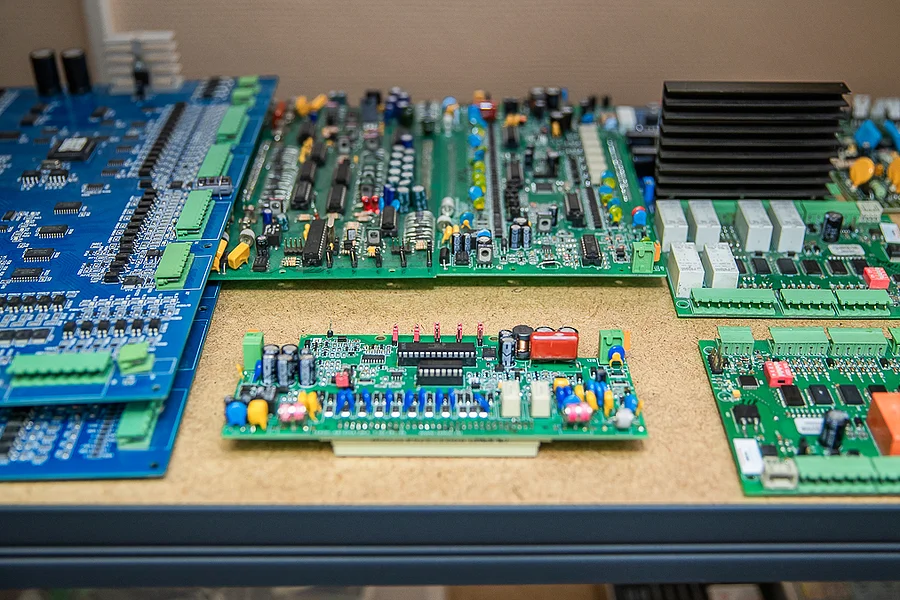 ZV3 s, Офис компании «МиТОЛ» в Звенигороде осмотрел Андрей Иванов