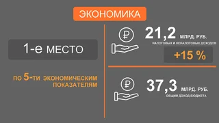 Отчет главы Одинцовского округа об итогах работы в 2024 году