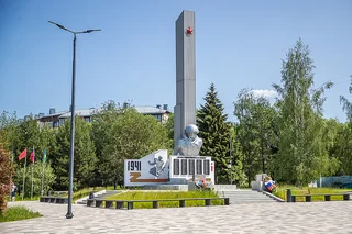 Кубинка отметит 7 сентября День города