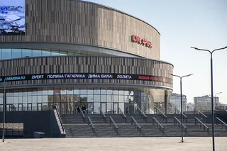 В Одинцовском округе состоялось масштабное культурное событие — «Интервидения 2025»