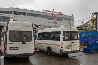 Глава Одинцовского округа Андрей Иванов проинспектировал автовокзал у железнодорожной станции Кубинка, который в 2026 году ждет масштабная реконструкция в рамках муниципальной программы