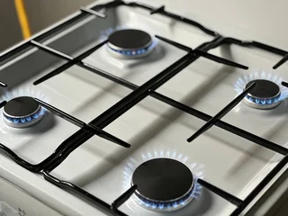 В Одинцовском округе в рамках проекта Социальная газификация подключили к газу очередное домовладение