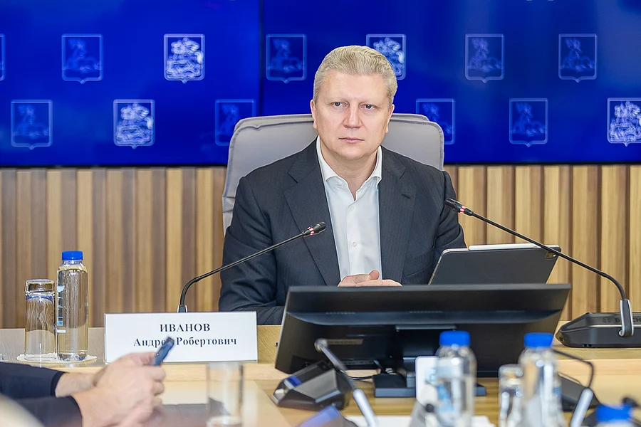 Транспорт текст 2 (5), В Одинцовском округе прошло совещание по работе общественного транспорта