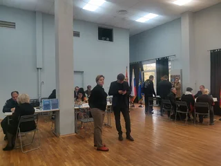 На «Выездной администрации» в Кубинке 7 октября были рассмотрены обращения 35 человек