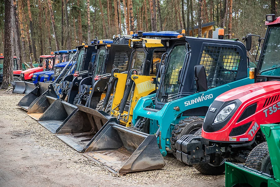 Парки текст 2 (10), Готовность одинцовских парков к зимнему сезону оценил глава округа Андрей Иванов