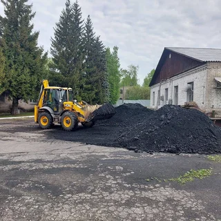 Угольные котельные Минобороны России в Одинцовском округе обеспечены нормативным запасом топлива