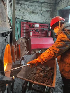 Угольные котельные Минобороны России в Одинцовском округе обеспечены нормативным запасом топлива