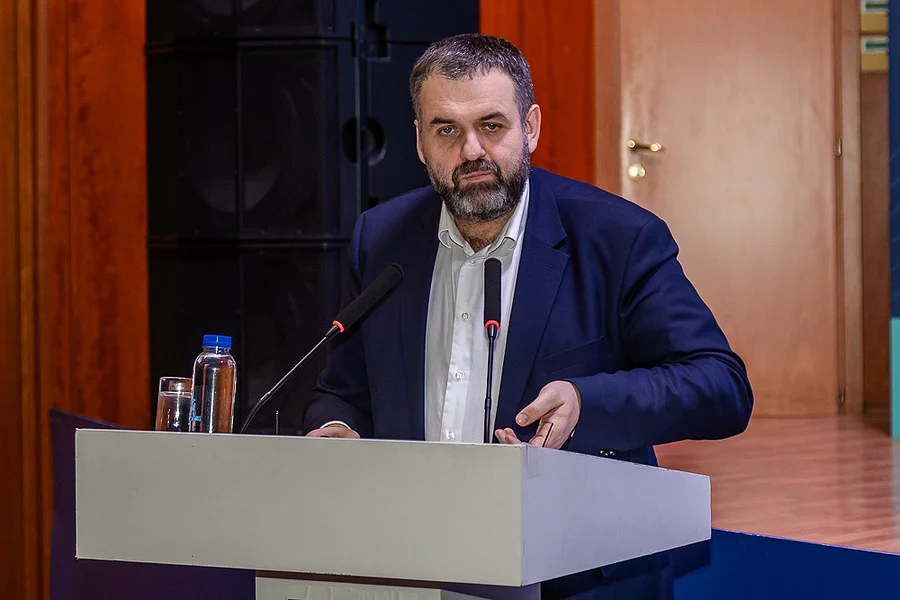 Слушания текст 3, В Одинцовском округе прошли публичные слушания по проекту бюджета на 2026 год и плановый период 2027 и 2028 годов