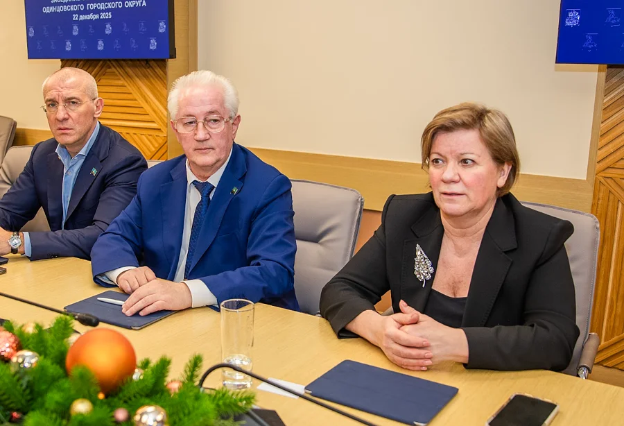 Совдеп текст 2, Декабрь