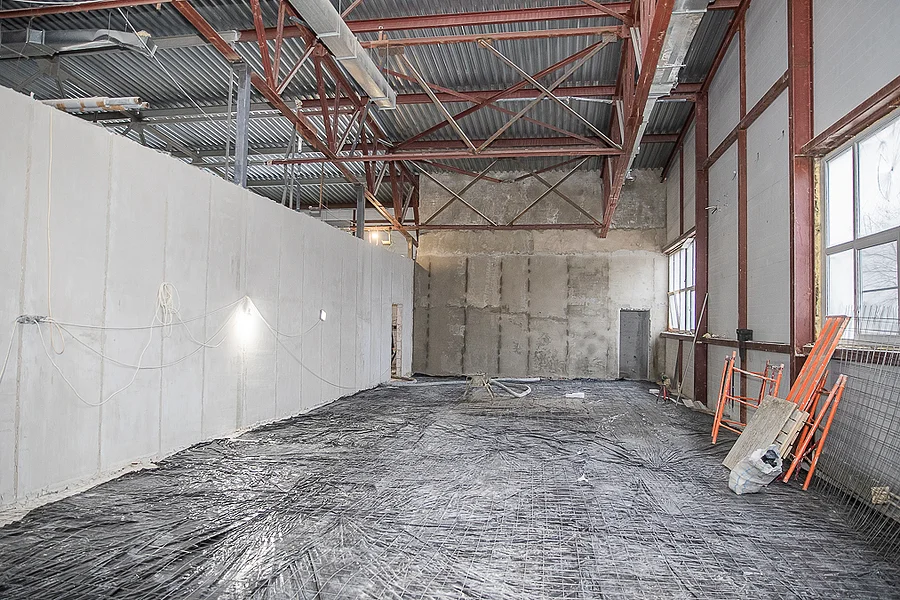 s, Капитальный ремонт звенигородского спорткомплекса «Звезда» выполнен на 25%