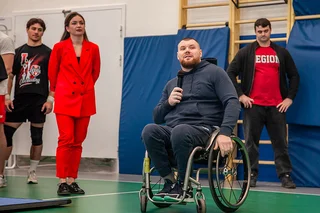 В Одинцово прошел Новогодний «Зимний кубок по чир спорту клуба Легион»
