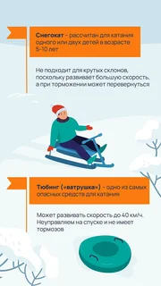 Операторы Единой дежурно-диспетчерской службы предупреждают: зимние развлечения требуют особой осторожности!