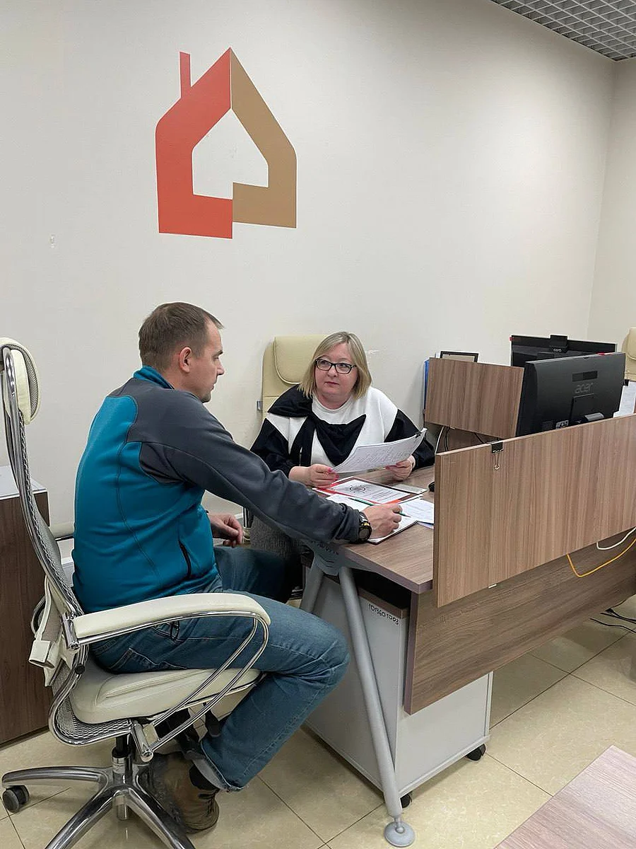 Семинар для ветеранов СВО на базе МФЦ проведут в Одинцовском округе, Январь