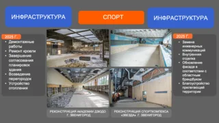 Спорт
