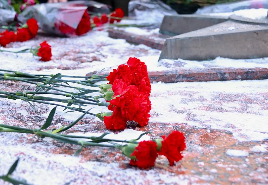 В Ершово 22 января состоится тематическая программа, посвящённая освобождению Подмосковья от фашистских захватчиков, Январь