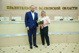 В Подмосковье начинается прием заявок на получение социальной ипотеки в 2026 году