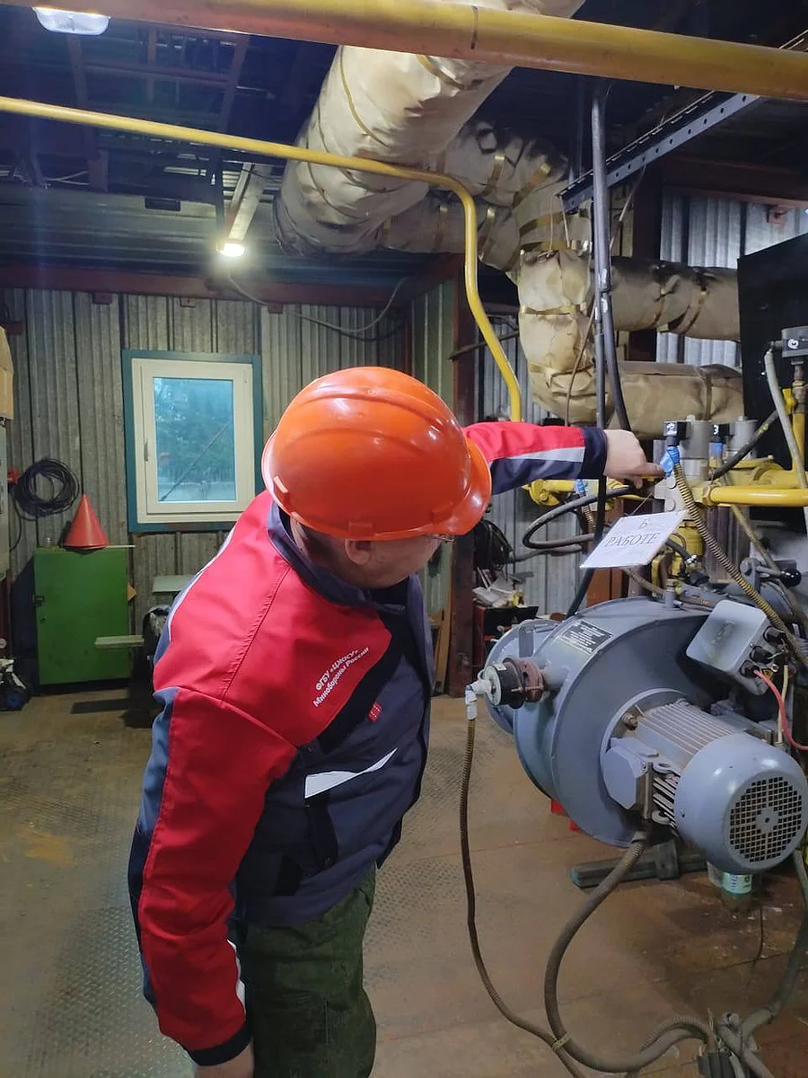 ВоенЖКХ текст 1, Февраль