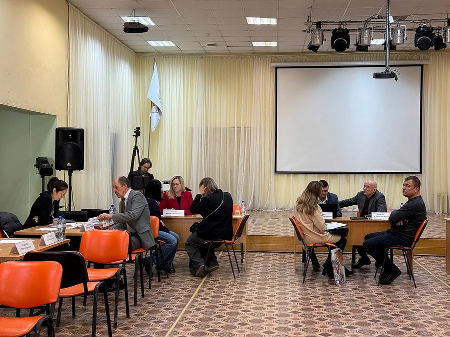 Выездная текст 1 (21), На «Выездной администрации» в ТУ Кубинка 3 февраля были рассмотрены обращения 26 человек