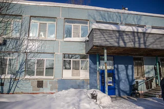 Глава Одинцовского округа Андрей Иванов во вторник, 3 февраля, вместе с жителями проверил итоги текущего ремонта амбулатории «Нара» в Чупряково