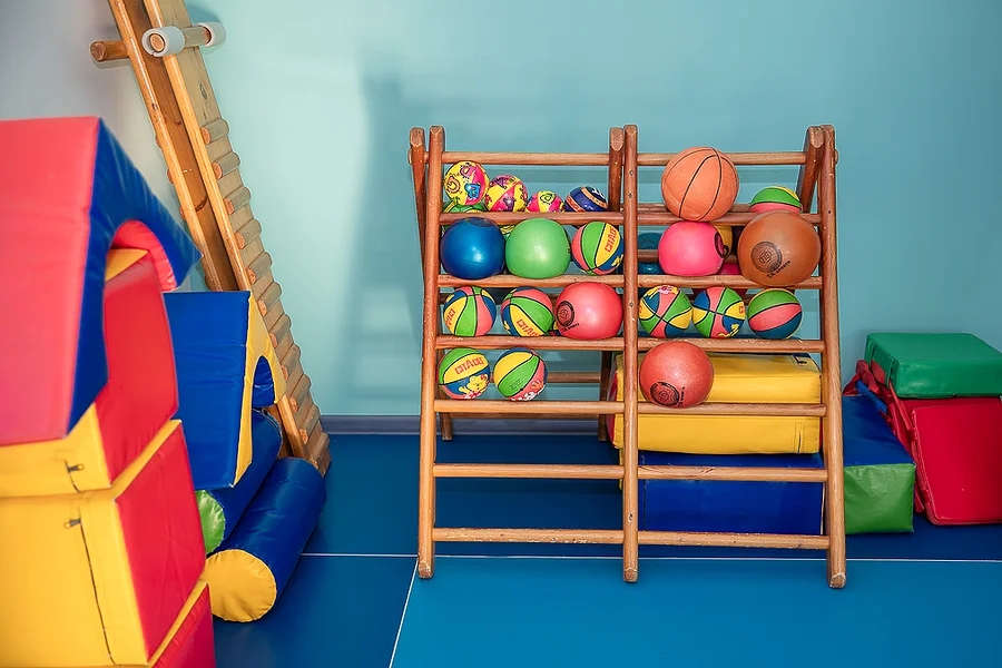 s, Детский сад № 20 в Голицыно откроется после капитального ремонта в начале марта