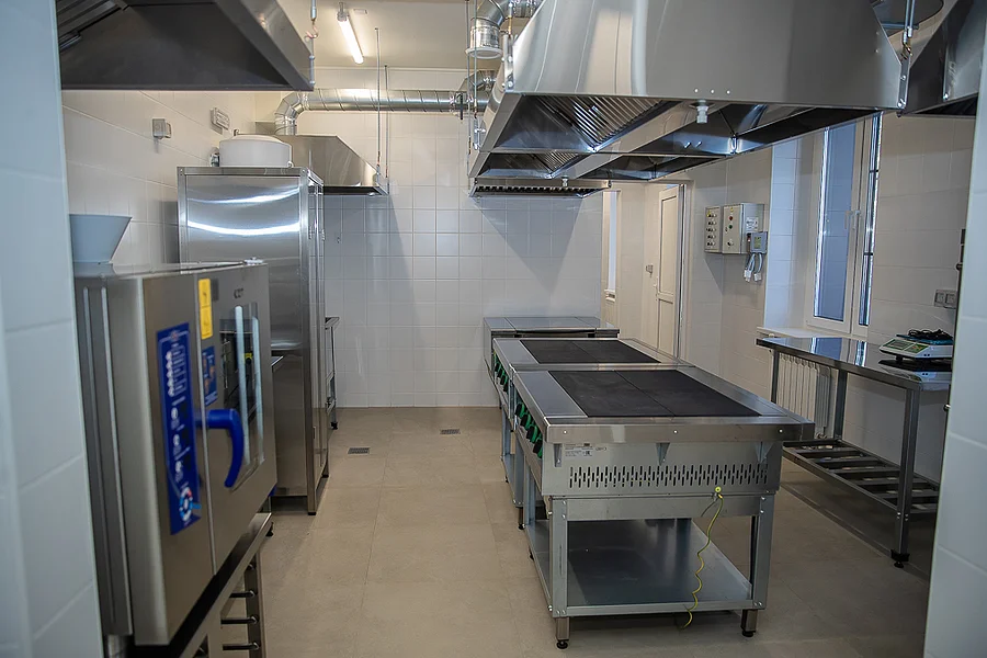 s, Детский сад № 20 в Голицыно откроется после капитального ремонта в начале марта