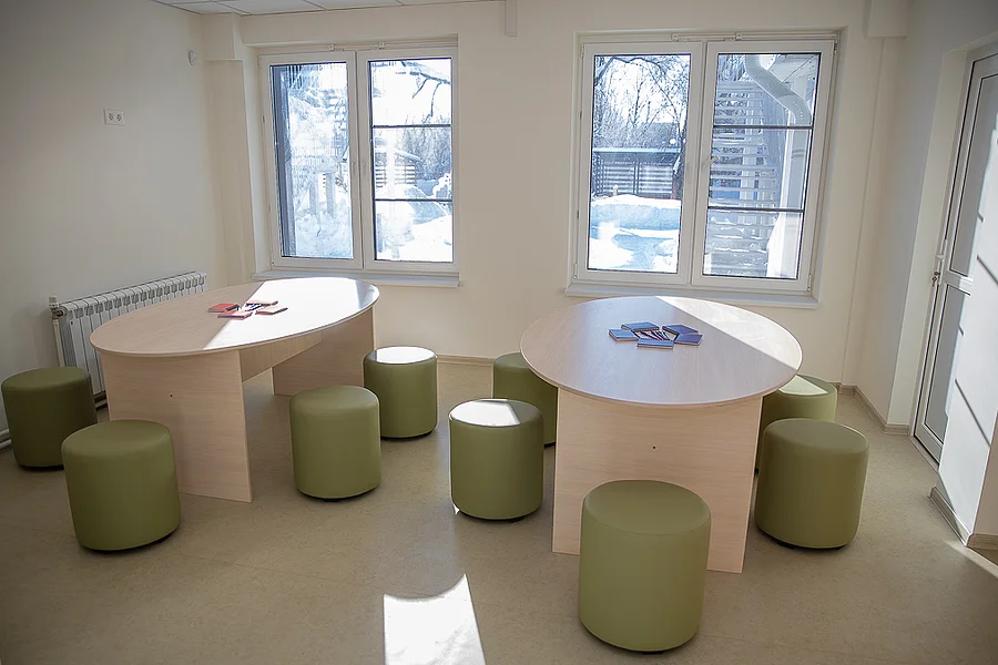 s 2, Детский сад № 20 в Голицыно откроется после капитального ремонта в начале марта