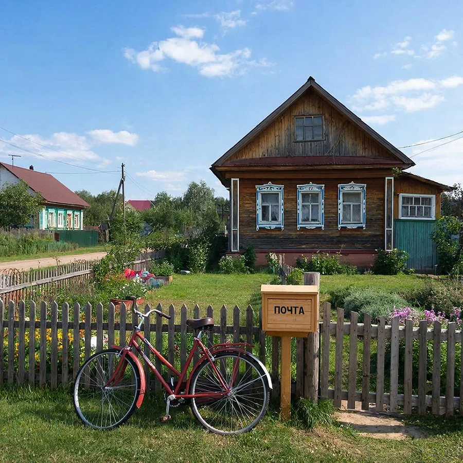 В Одинцовском округе выявляют правообладателей ранее учтённых объектов недвижимости, Март