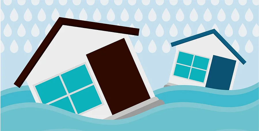 Жителей и гостей муниципалитета предупреждают об опасностях, связанных с паводком, Март