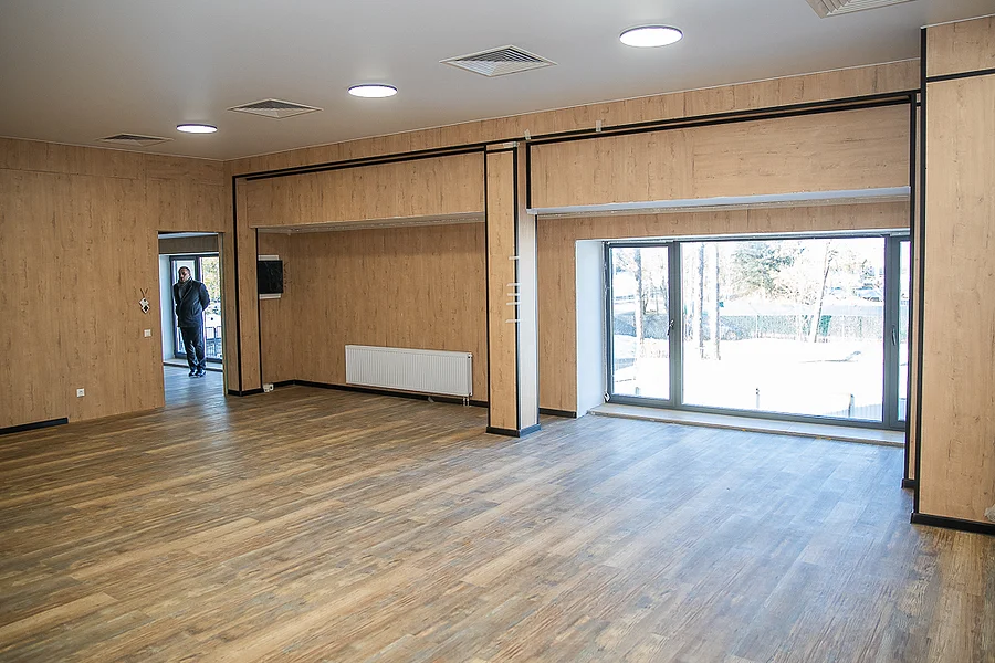 s, Каток «Ice Депо» в посёлке Усово-Тупик осмотрел Андрей Иванов