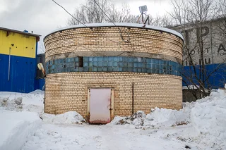 Глава Одинцовского округа Андрей Иванов во вторник, 3 марта, провел выездное совещание по вопросу строительства хозяйственно-бытовой канализации в селе Ромашково через село Немчиновка и реконструкции существующих объектов