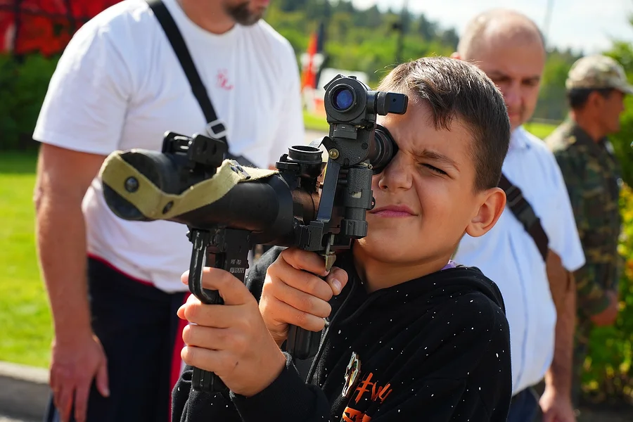 Авангард текст 1, Учебный центр «Авангард» приглашает 25 апреля на День открытых дверей