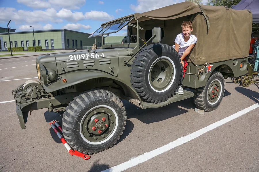 Авангард текст 3, Учебный центр «Авангард» приглашает 25 апреля на День открытых дверей