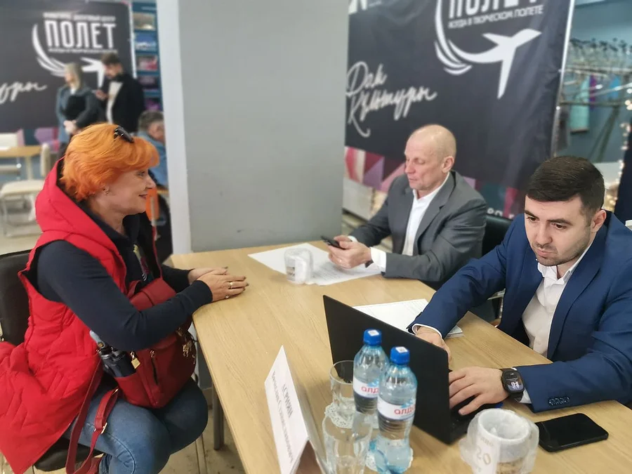 Прием текст 2, Апрель