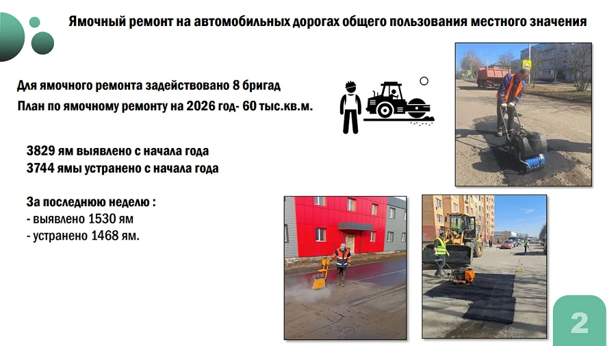 Проведение «месячника чистоты» обсудили на совещании в администрации Одинцовского округа, Проведение «месячника чистоты» обсудили на совещании в администрации Одинцовского округа