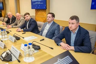 В Одинцовском округе продолжается реализация проектов «Умный ФОК» и «Умный ДК»
