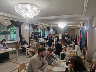На «Выездной администрации» в ТУ Успенское 2 июня были рассмотрены обращения 63 человек